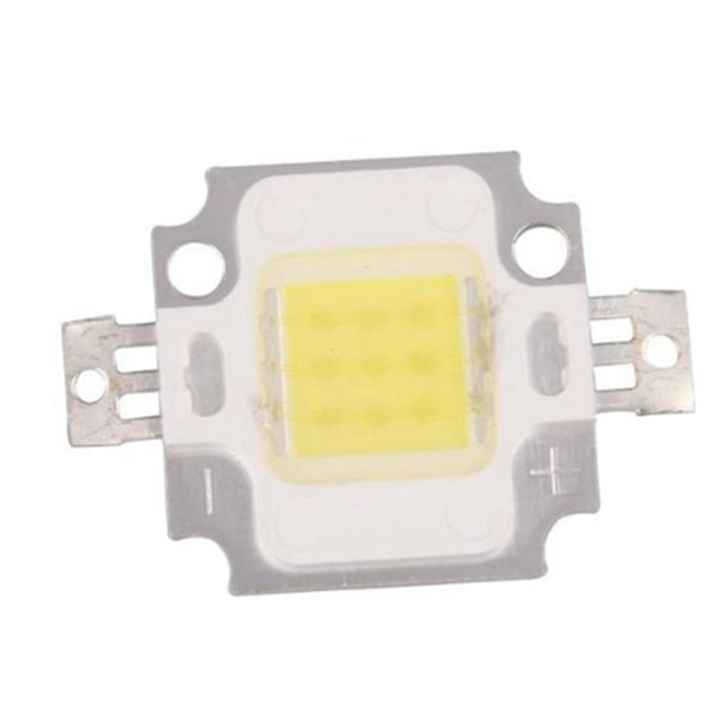 5pcs 800lm Bombilla Led Alta Potencia 10w En Blanco Lamp Bulb