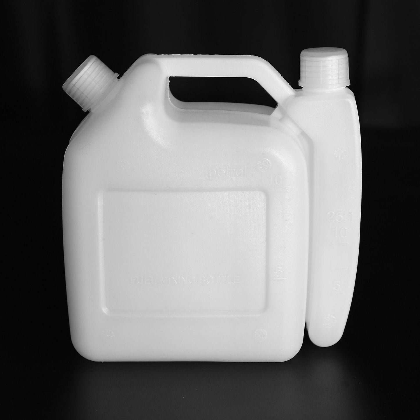 1.5litre 2 Stroke Fuel Mixing Bottle