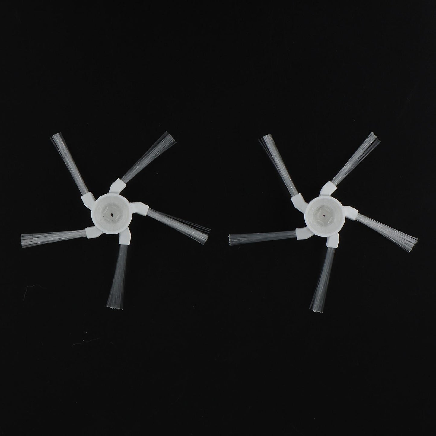 Main Side Brush, Hepa Filter, Mop Cloth Spare Parts Replacement