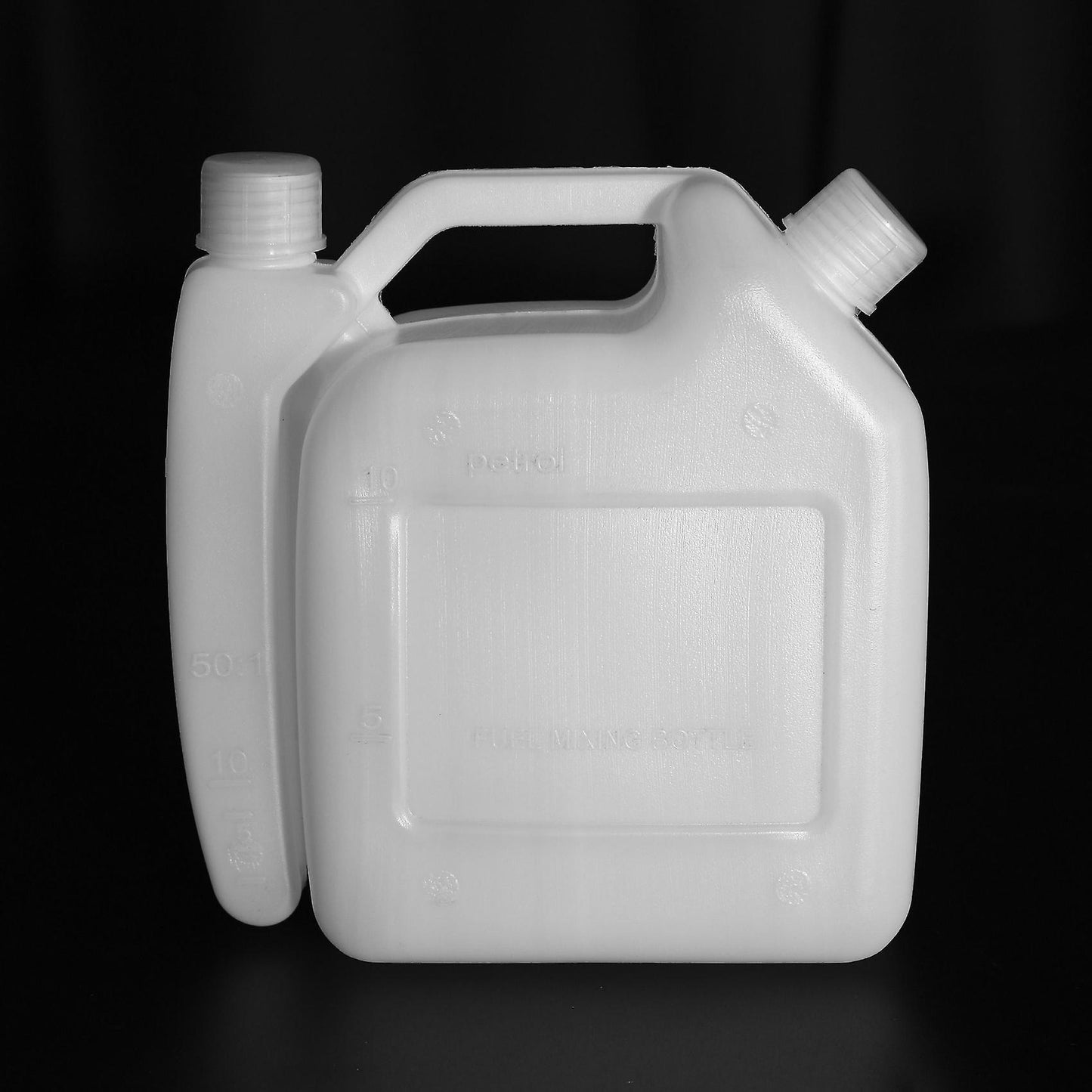 1.5litre 2 Stroke Fuel Mixing Bottle