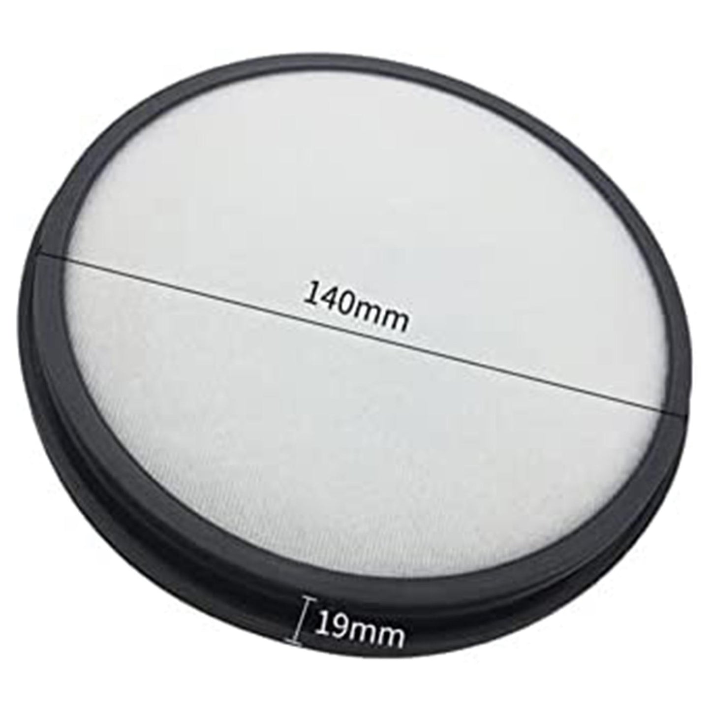 Hepa Filter for Rowenta Cyclonic Rt900574 Ro3731ea/4q0 Vacuum Cleaner
