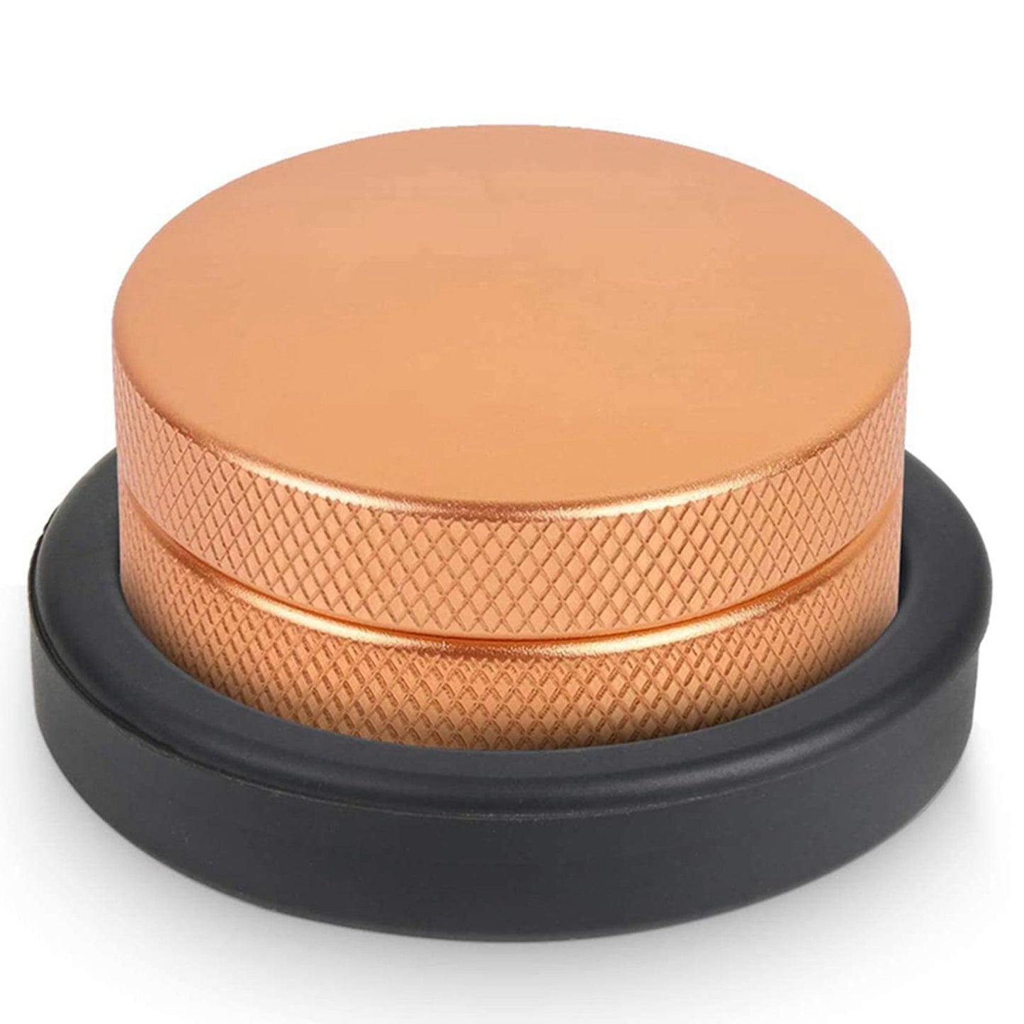 4x Coffee Tamper Mat, Food Safe Silicone Tamping Stand Mat Anti-slip