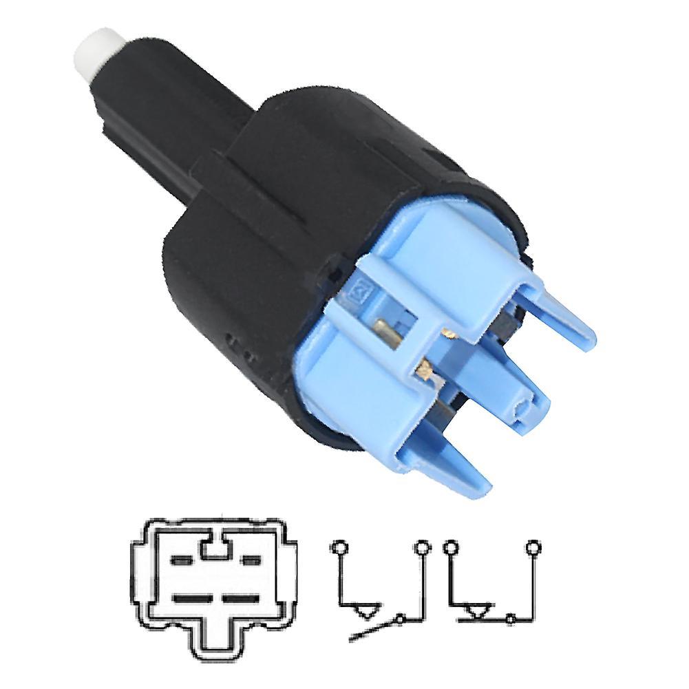 Car Brake Stop Light Lamp Switch 8614a049 Mw400005 Fit for Mitsubishi