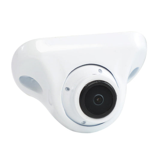 Car Universal Wdr Camera 307 Hd Night Vision Reversing Camera White
