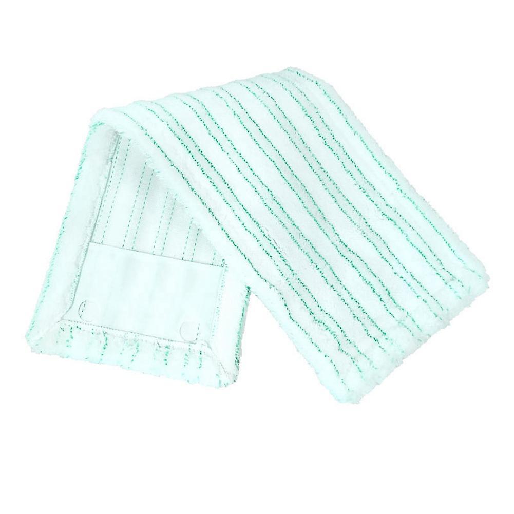2pcs for Leifheit Hand Wash Free Household Mop Tile Floor Cleaning