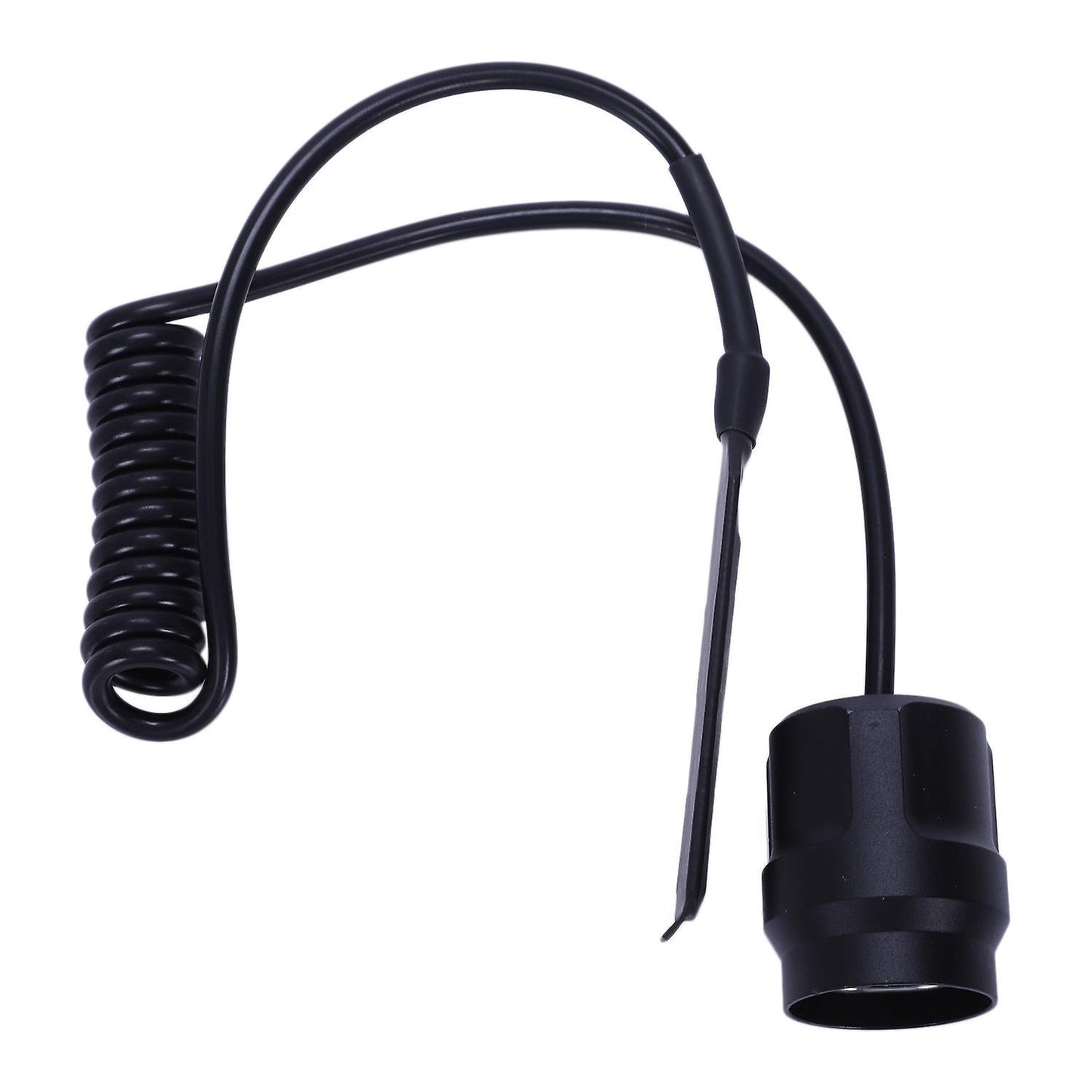 Remote Control Remote Pressure Switch for  Flashlight Lamp