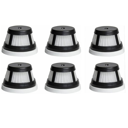 For Bissell Pizza Hut Handheld Aeroslim 29869 Filter Elements Filter