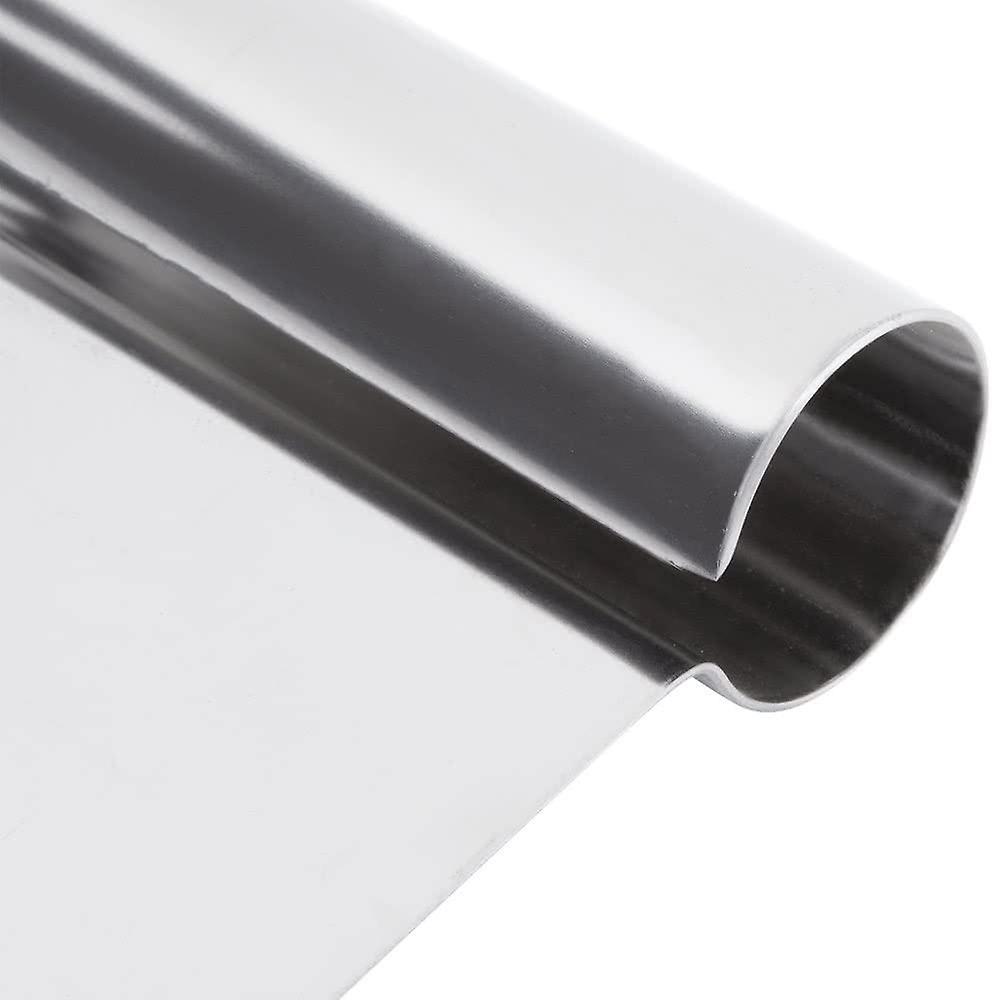 Stainless Steel Flour Cutter All-steel Floor Scraper Baking Kitchen