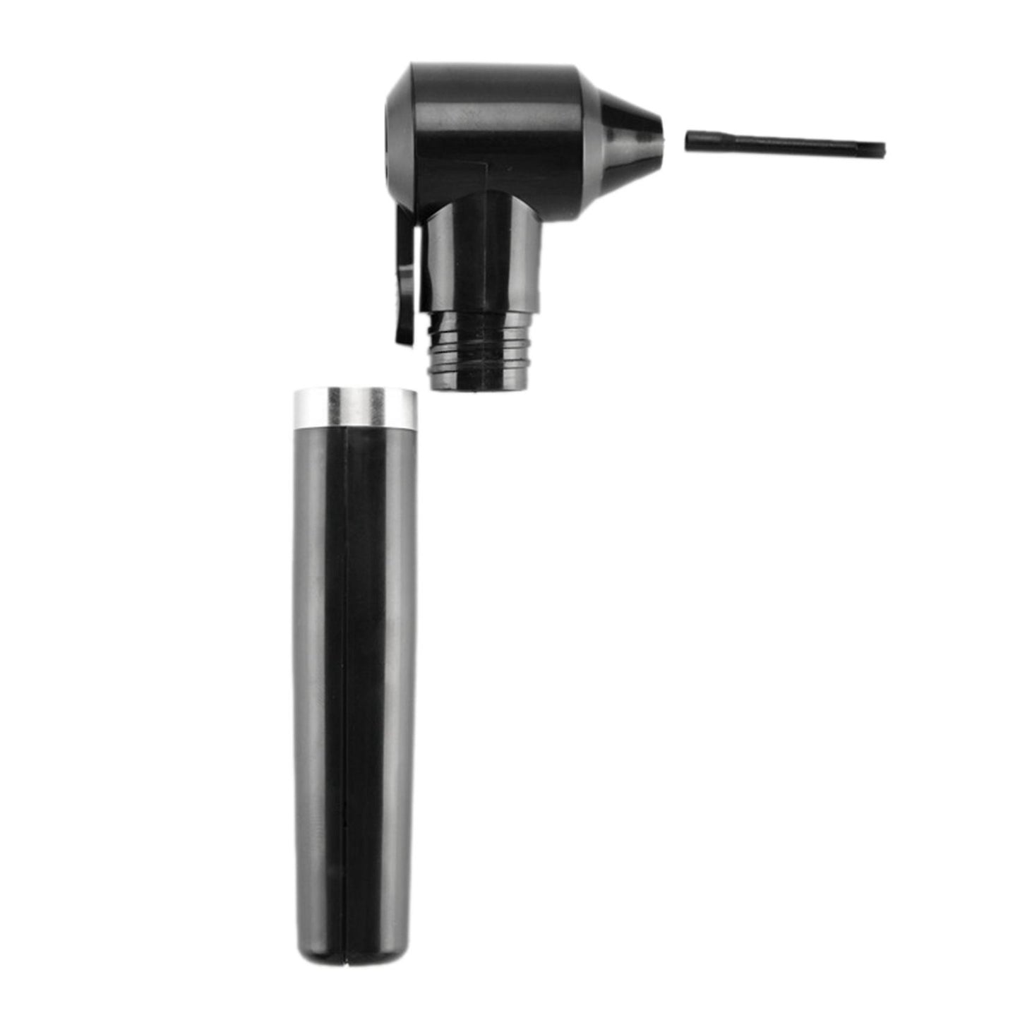 1 Pcs Electric Black Tattoo Pigment Ink Mixer Tattoo Stirrer