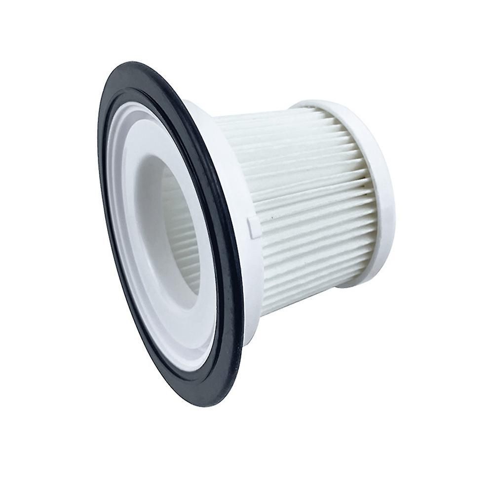 2pc Vacuum Cleaner Filter Elements for Positive &negative  Xjf-c030