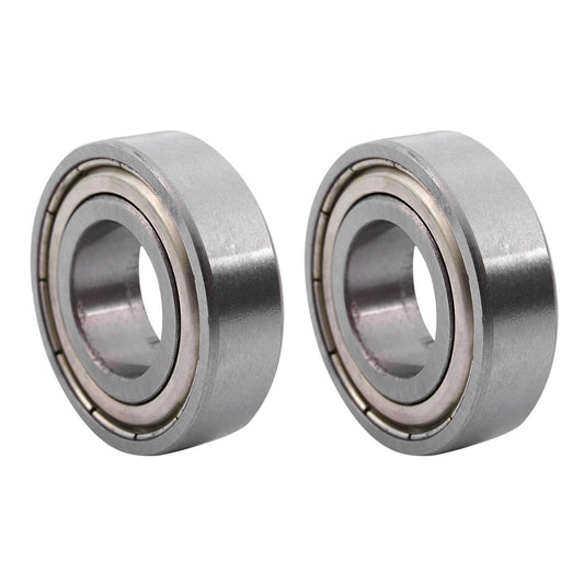 6003z Shielded Deep Groove Ball Bearing 17 X 35 X 10mm