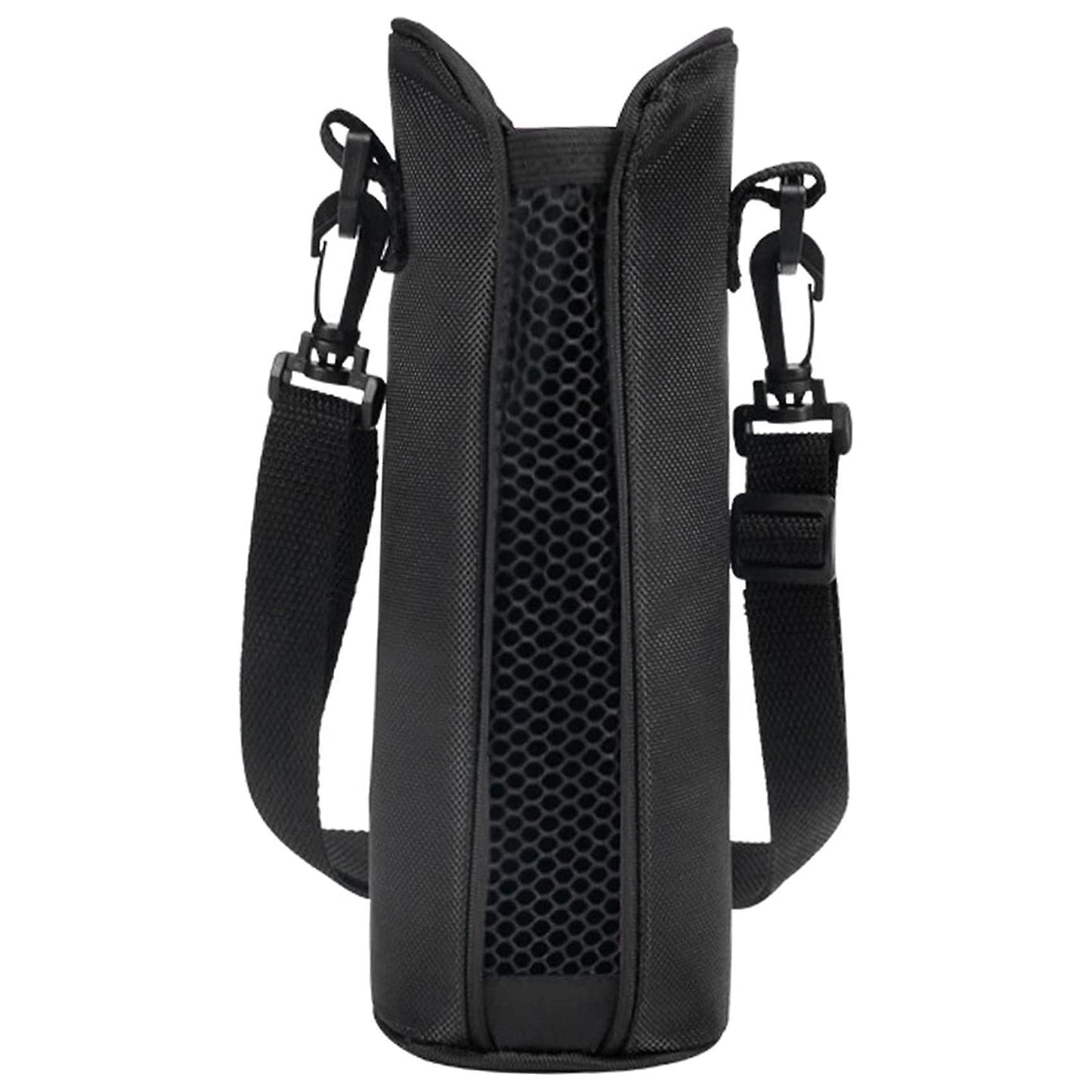 Bottle Carrier Pouch,bottle Pouch Holder Adjustable Shoulder Strap