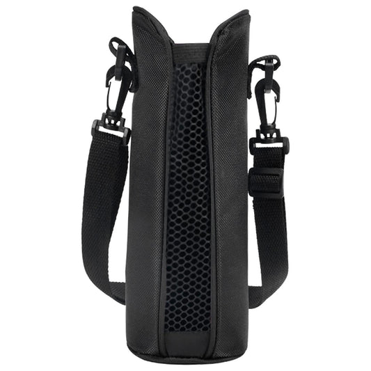 Bottle Carrier Pouch,bottle Pouch Holder Adjustable Shoulder Strap