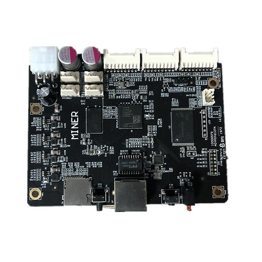 Brand New C49 Control Board,s19 Control Board
