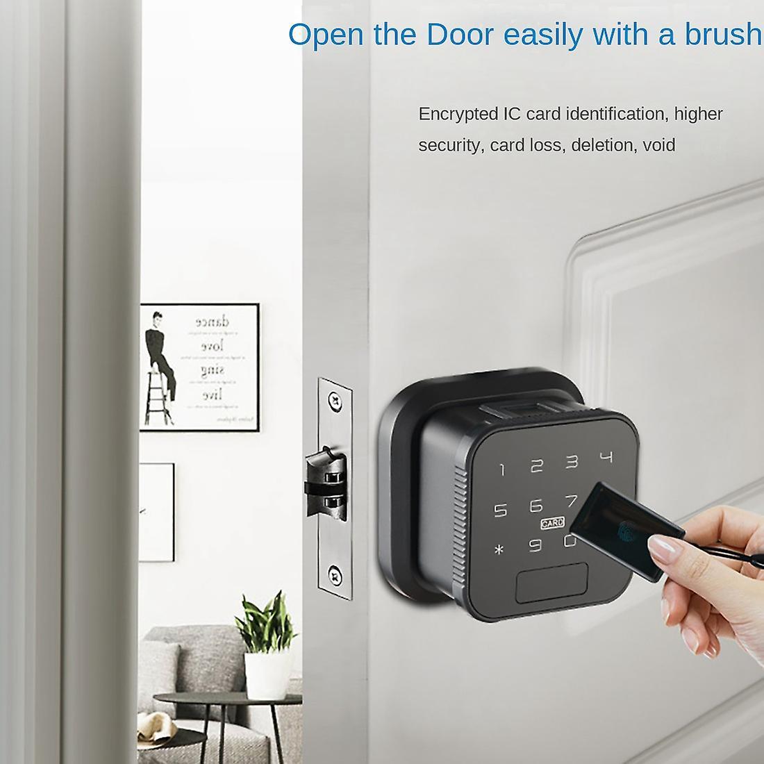 Electronic Lock for Dada Lock Smart Bluetooth Spherical Code Lock