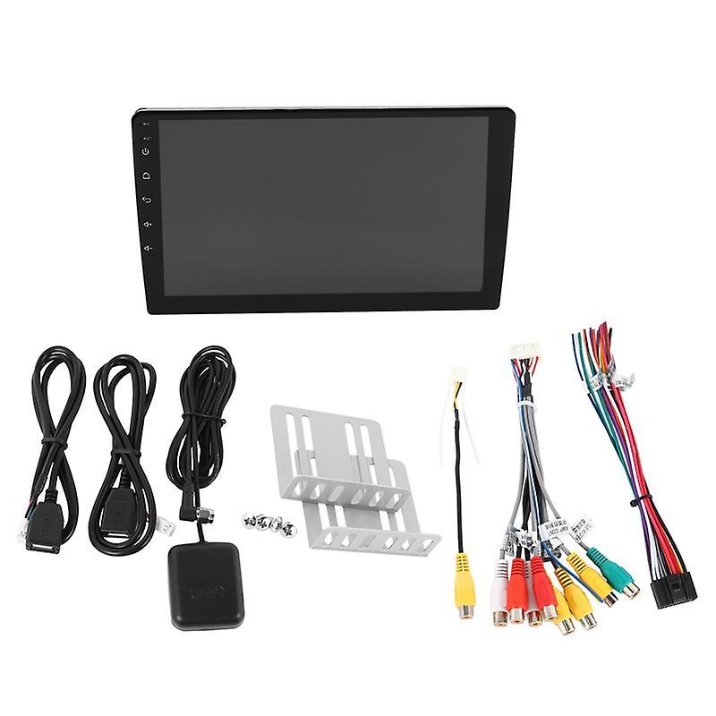 2 Din 9 Inch Android 8.1 Car Radio Double Din Stereo Gps Player