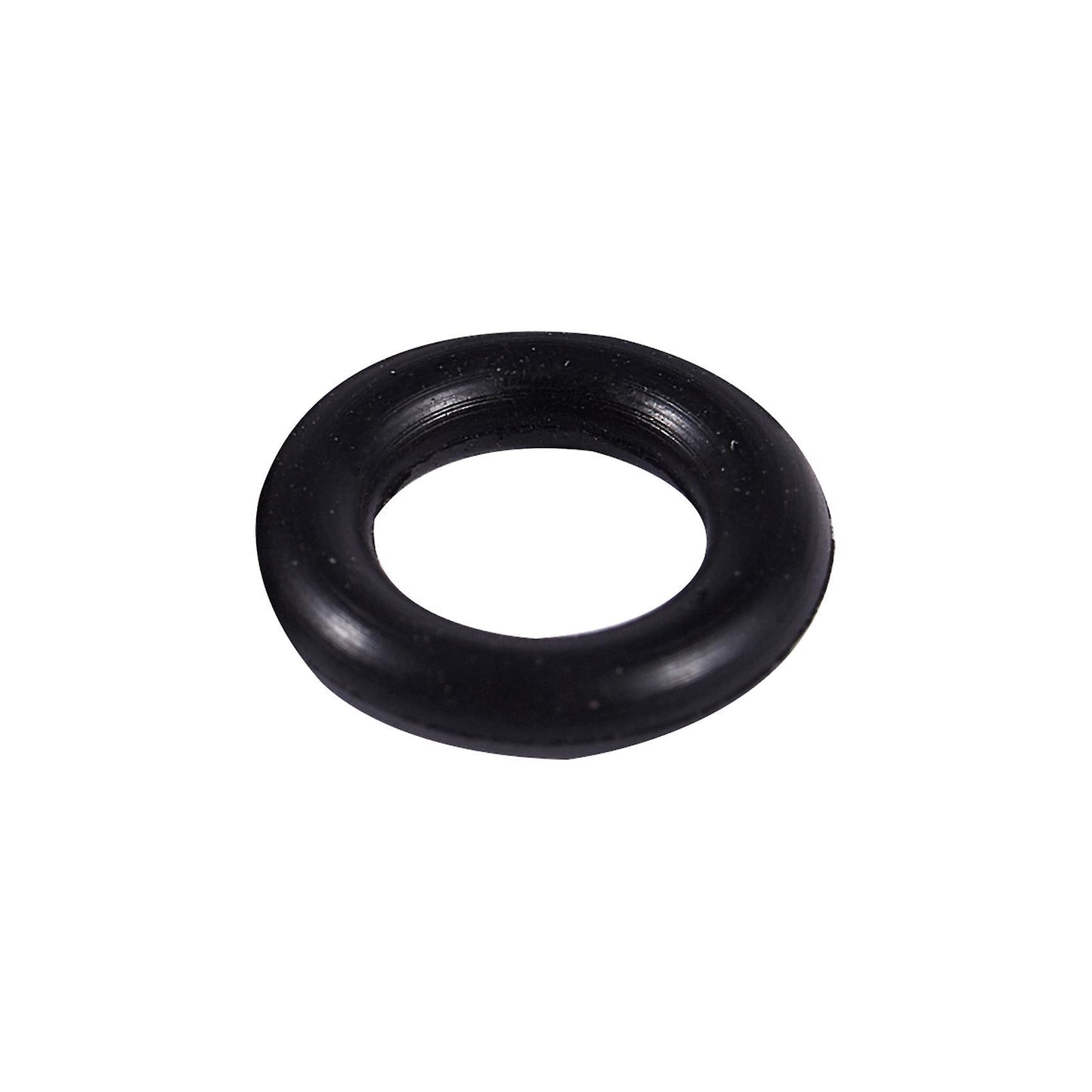 Schwarz 9 Mm X 2.0 Mm Rubber Dichtscheiben O Rings 12 Pcs