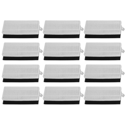 10 Pc Replacement Filter Set for Eufy Robovac 11s Robovac 15c
