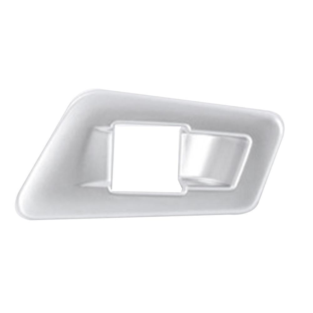 For Id.6x Car Tailgate Switch Trunk Control Button Cover Decoration