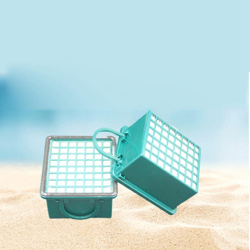 Vacuum Cleaner Filter Kits Dust Cleaning for Vorwerk Vk130vk131