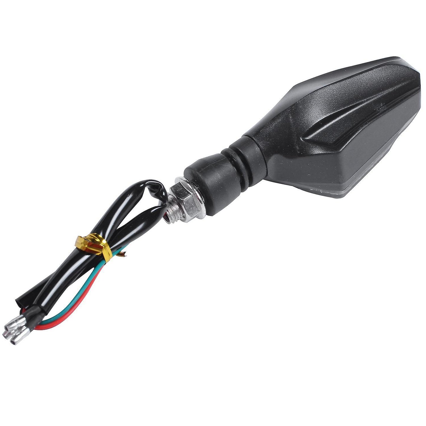 Motorcycle Turn Signal Lights, for Honda Kawasaki Yamaha Suzuki
