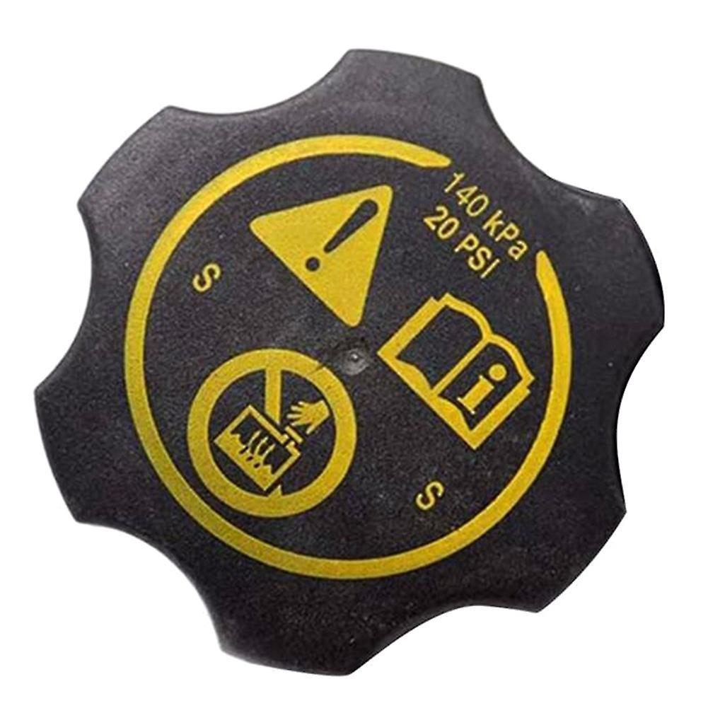 5pcs Car Radiator/coolant Recovery Water Tank Cap for Chevrolet Cruze