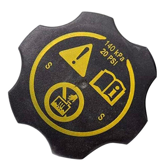 5pcs Car Radiator/coolant Recovery Water Tank Cap for Chevrolet Cruze