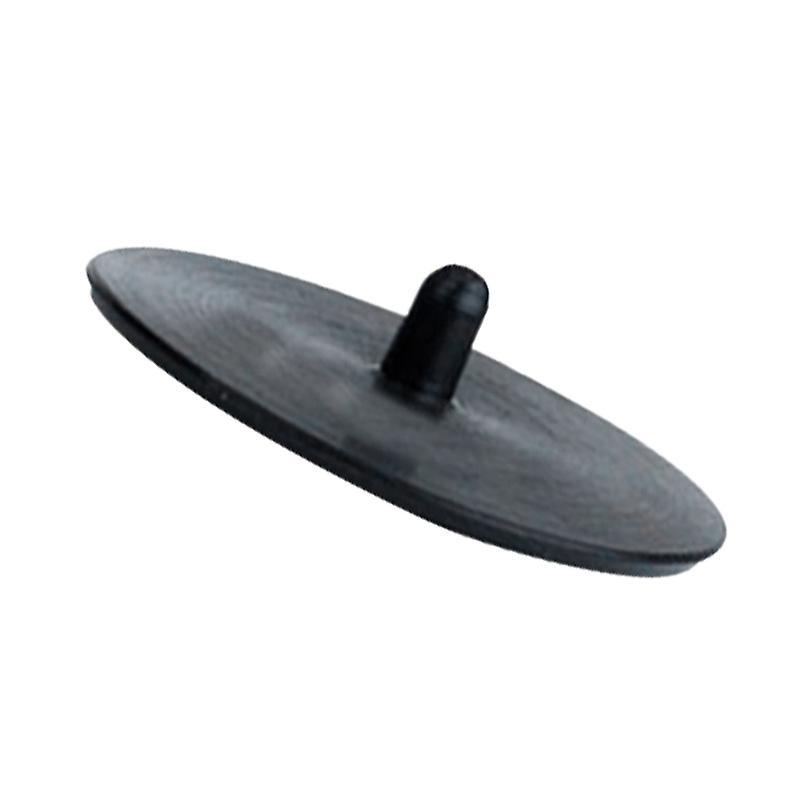 2pcs Blind Filter Backflush Disk for Espresso Machines Brewing Head