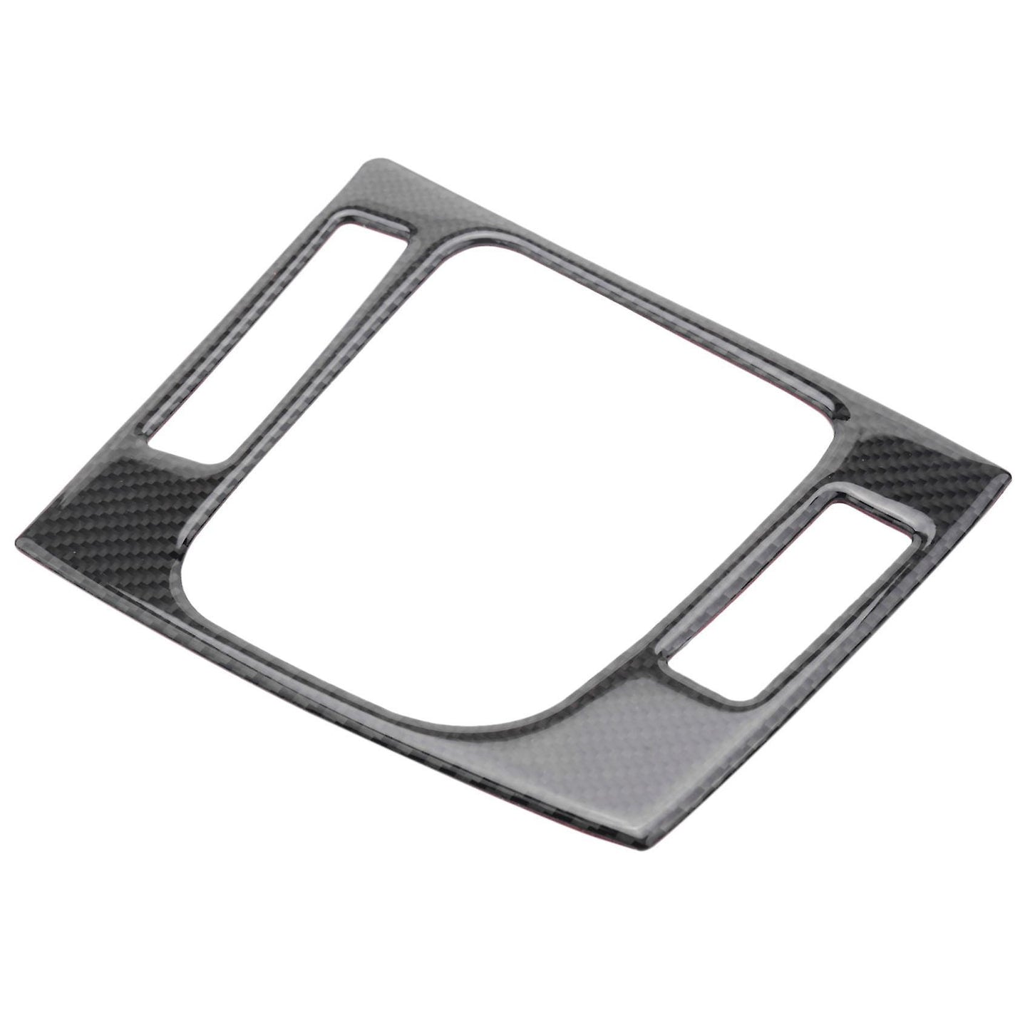 Car Inner Gear Shift Box Panel Cover For-bmw 3 Series E46 1998-2005