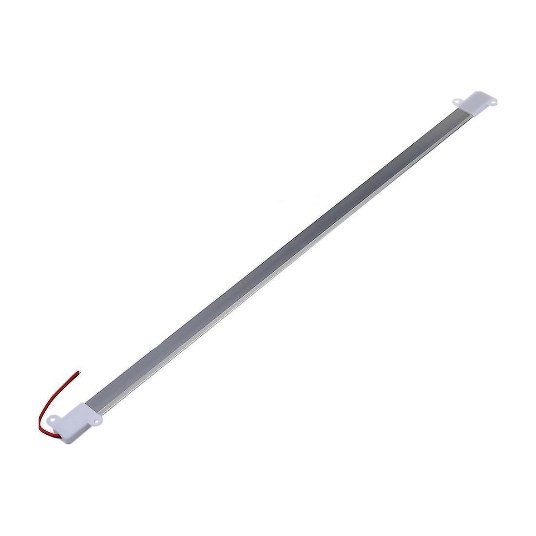 50cm 5630 Smd 36 Led Warm White Aluminium Rigid Strip Bar Light Lamp