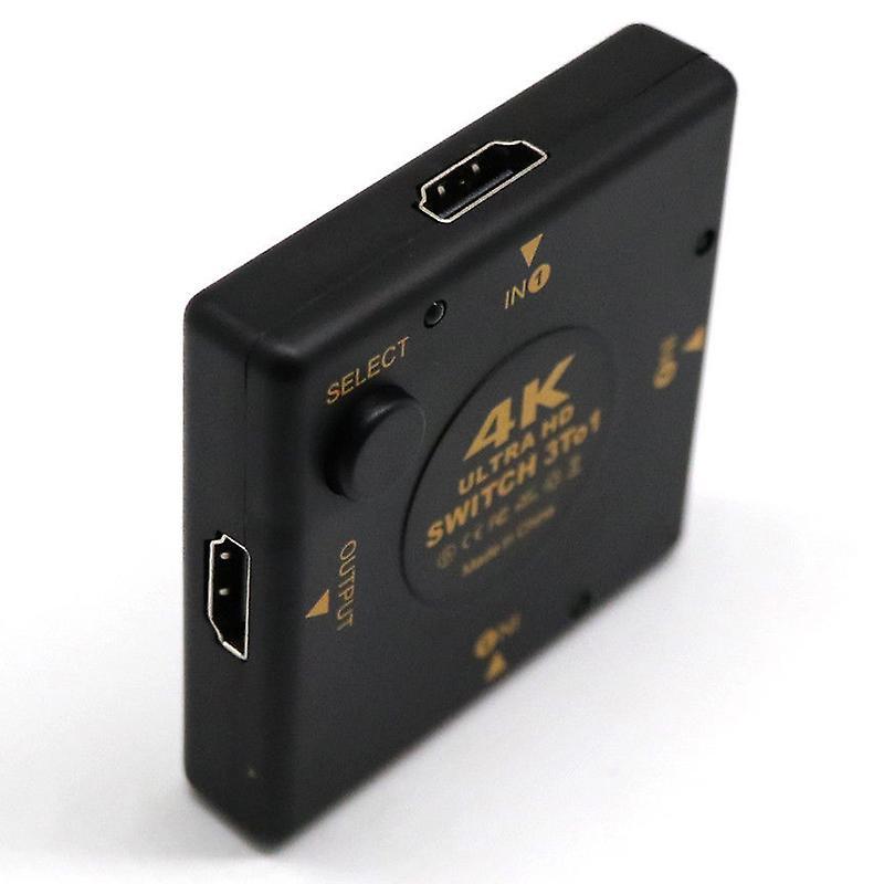 6.35 Female Stereo to 3.5 Male Plug Jack 90degree Audio Line Cable.