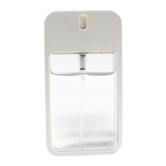 40ml Card Spray Bottle Perfume Spray Refillable Sub-bottle Tools