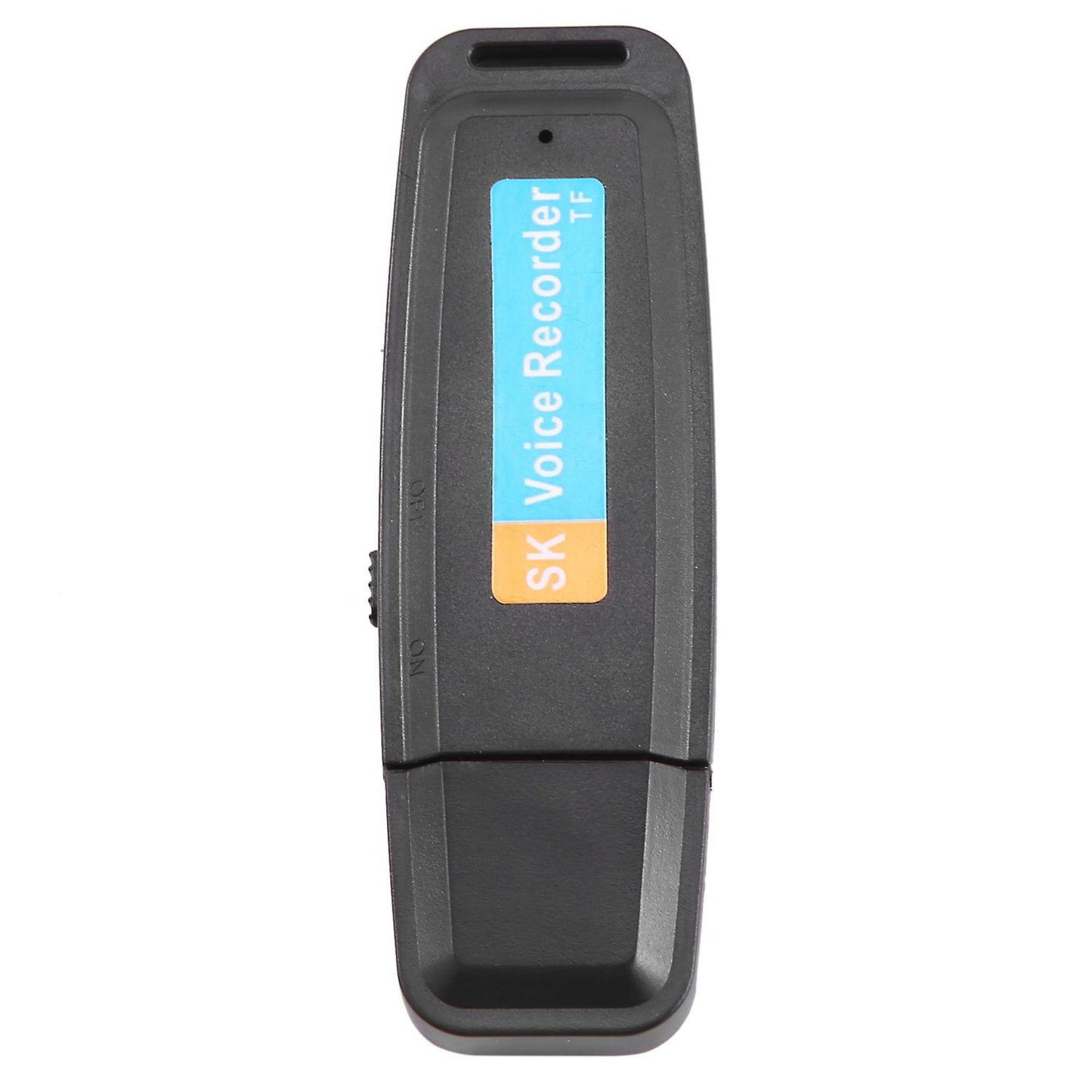 U-disk Digital Audio Voice Recorder Pen Charger Usb Flash Drive