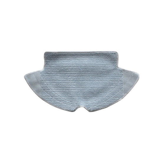 1 Pieces Mop Cloth for 360 S6 Sweeping Robot Rag Cleaning