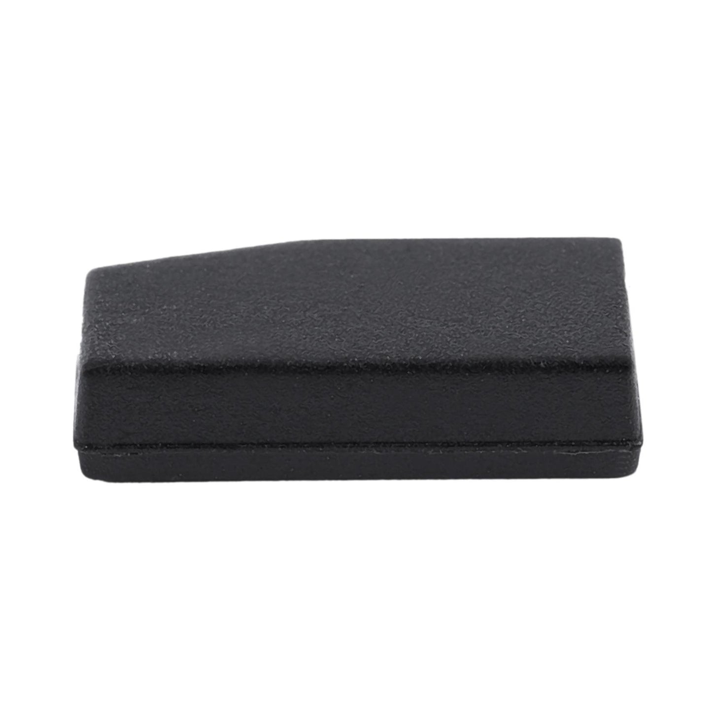 2x 4d63 80bit Remote Key Carbon Transponder Chip for Ford Mazda