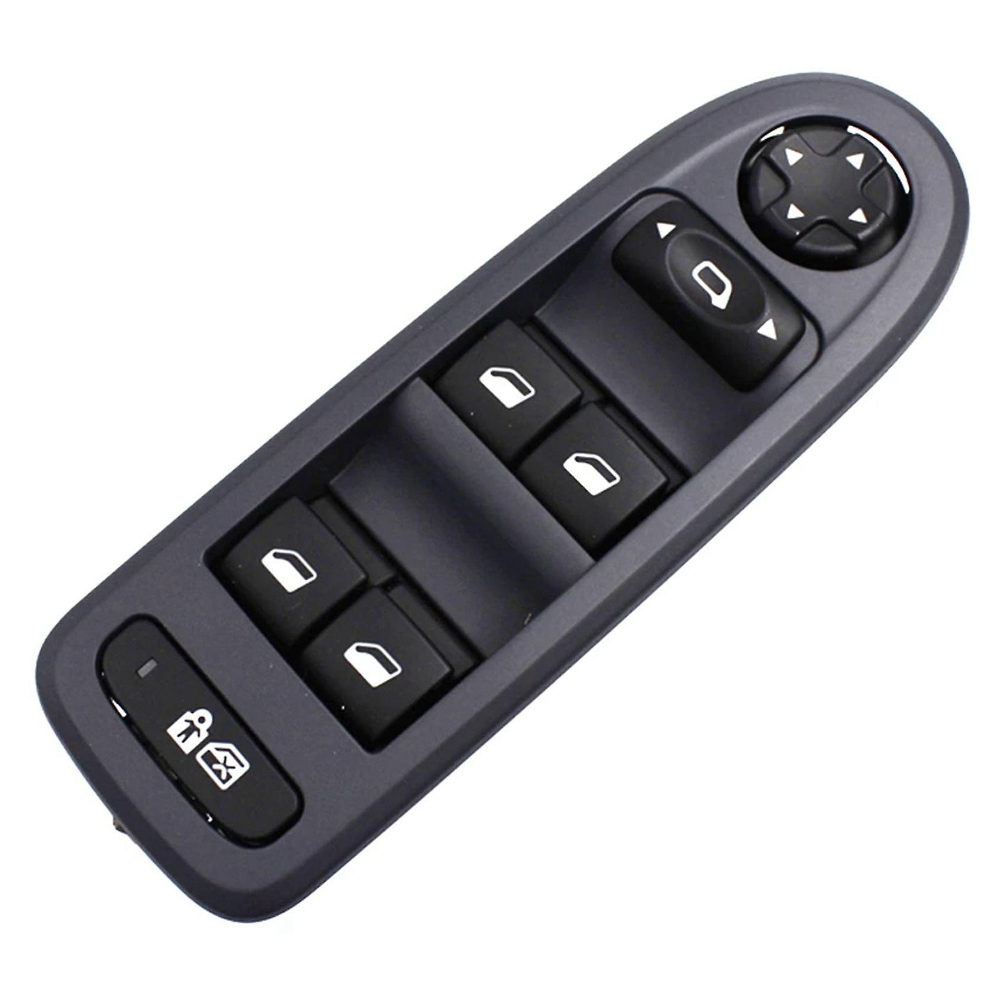 Master Window Switch for Peugeot 308 5 Door Hatchback Wagon 2008-2013