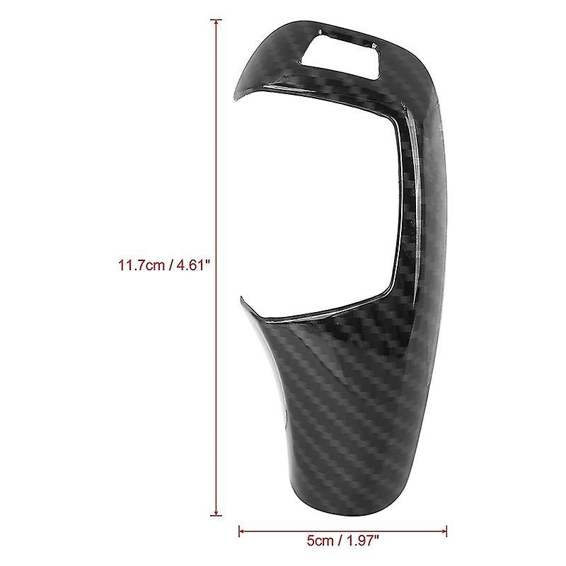 Car Gear Shift Knob Panel Cover for Bmw- F20 F30 F20 F30 F31 F34 X5