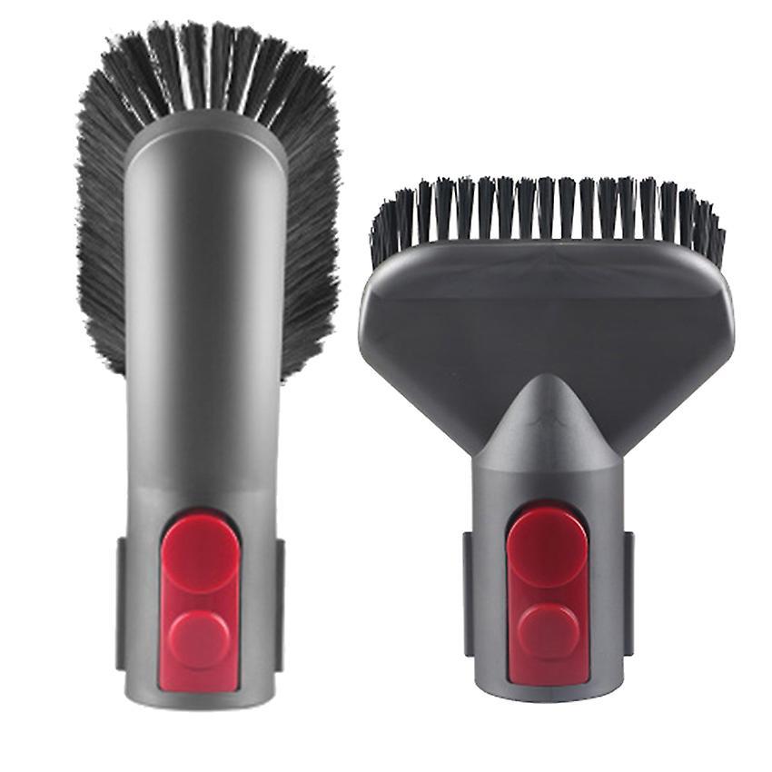 Brush Attachment Kit for Dyson V8 V7 V10 ,vacuum Cleaner Accessories