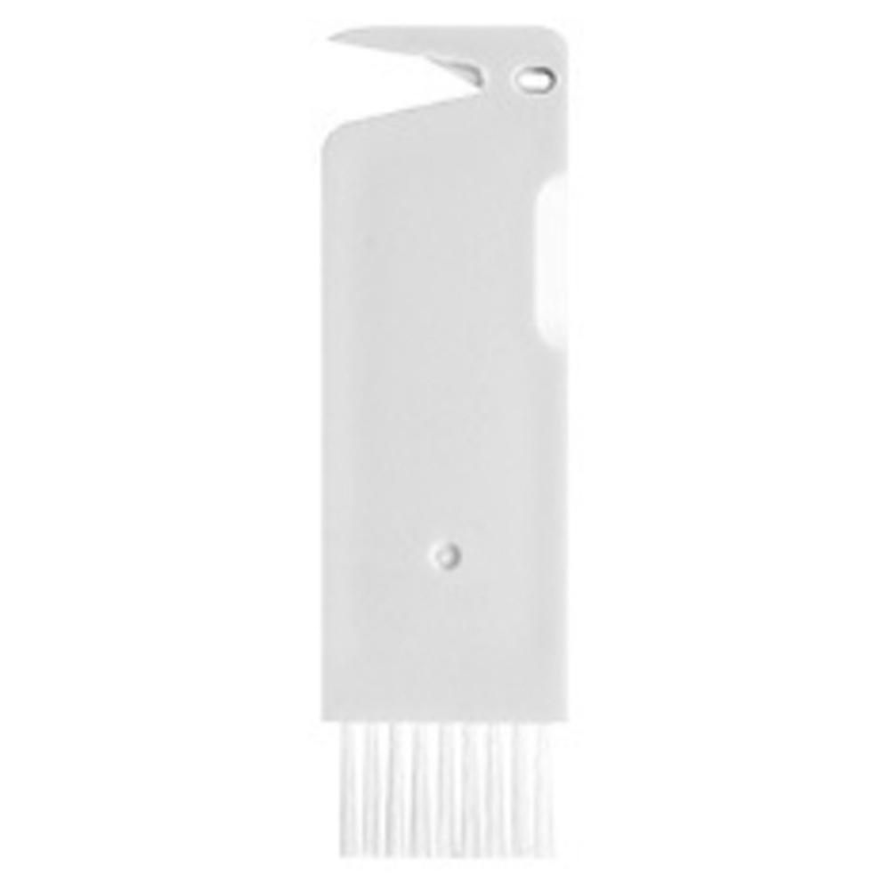 6pcs Side Brush Main Brush Rag Filter Screen Cleaning Brush