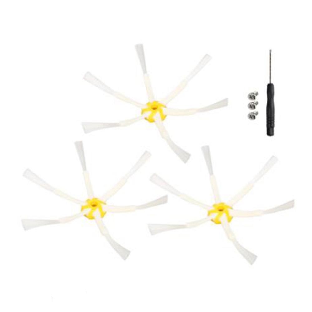 Side Brush for Irobot Roomba 500 600 700 Series 530 550 560 610 620