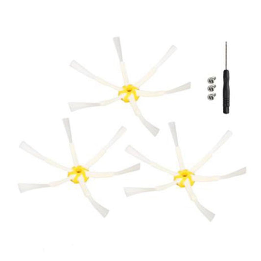 Side Brush for Irobot Roomba 500 600 700 Series 530 550 560 610 620