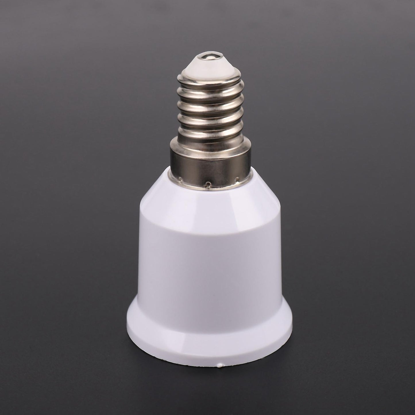 Gu10 to E26/e27 Adapter Gu10 Bayonet Base to E26/e27 Edison Bulb