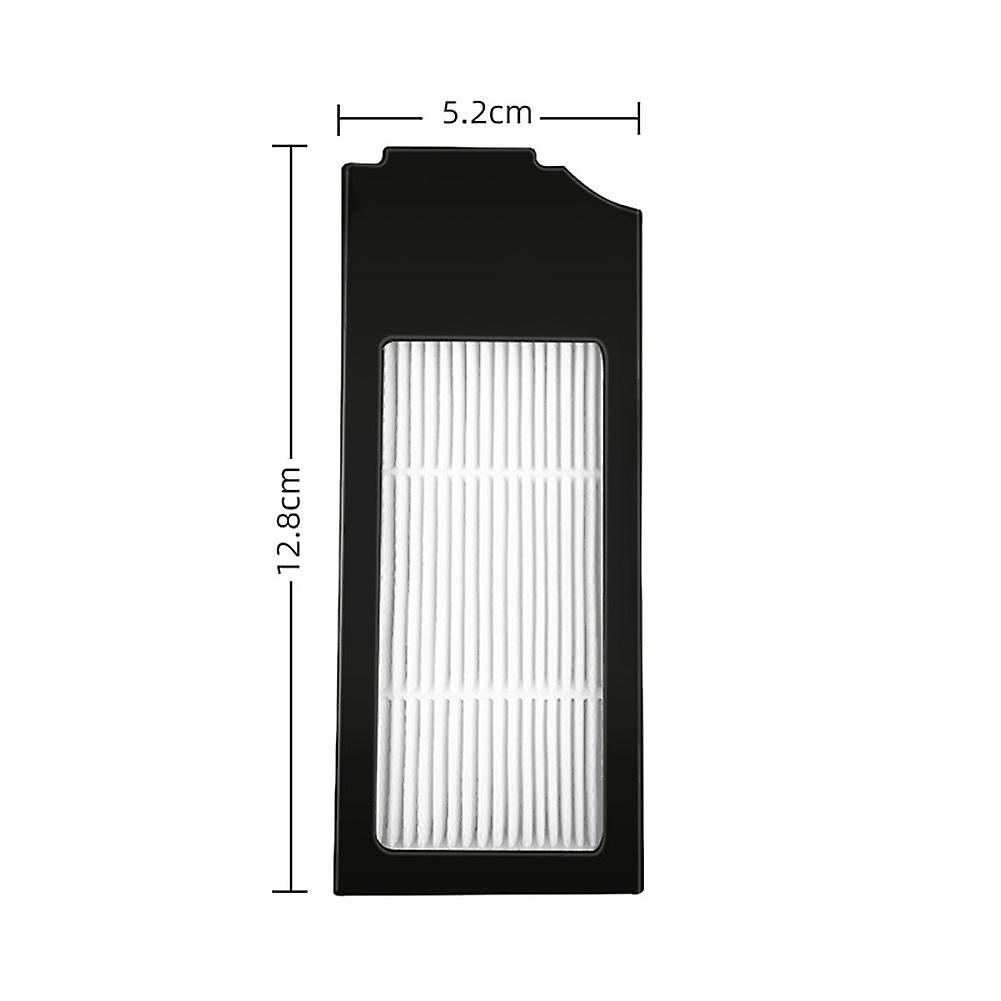 For Ecovacs Deebot X1 Omni Turbo Robot Vacuum Cleaner Hepa Filter