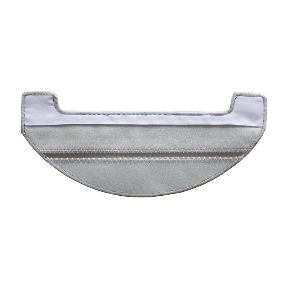3pcs Mop Cloth for Proscenic M8 Pro/ Ultenic T10 Robot Vacuum Cleaner