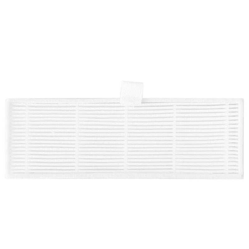 For Xiaomi Lydsto R1 Robot Main Roller Brush Hepa Filters Side Brush
