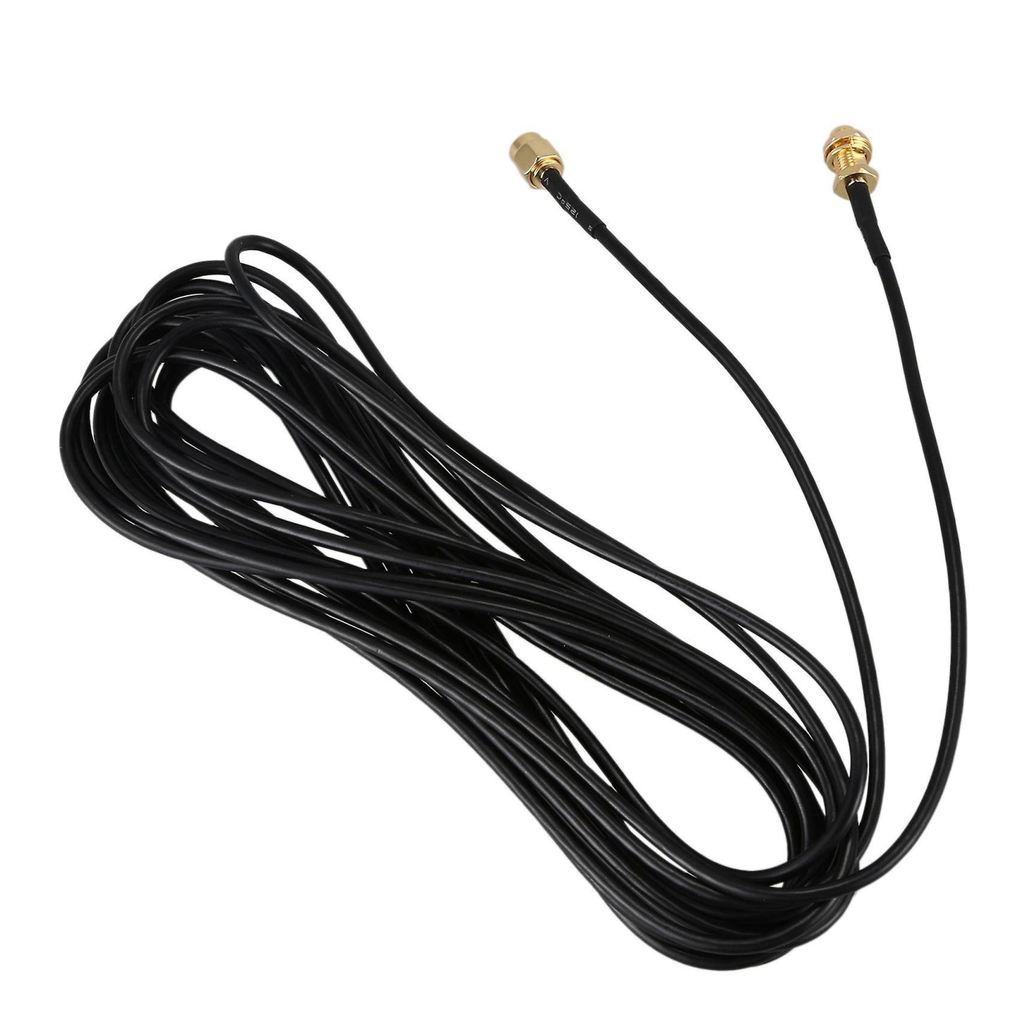 6m Antenna Rp-sma Extension Cable Wifi Wi-fi Router