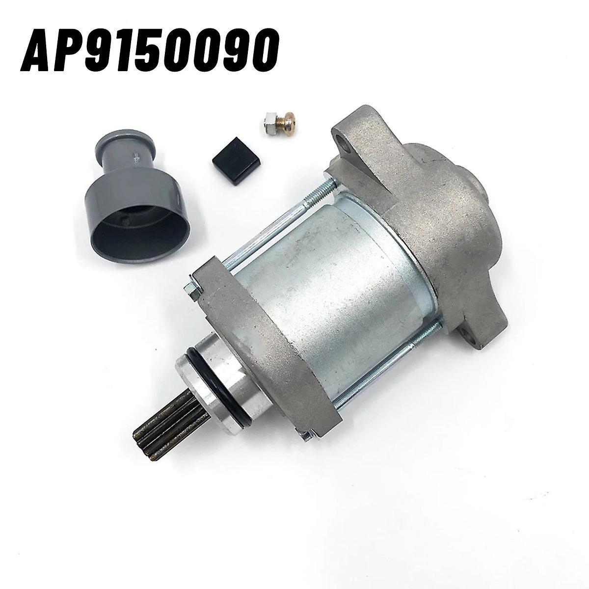 Motorcycle 9t Spline Starter Motor for Aprilia Rxv Sxv 450 550 Mx