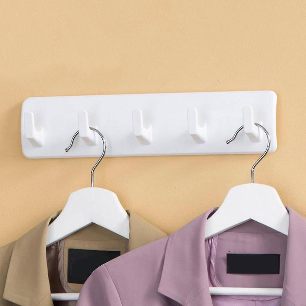 Conventional Multifunctional Long Strip Hook without Trace