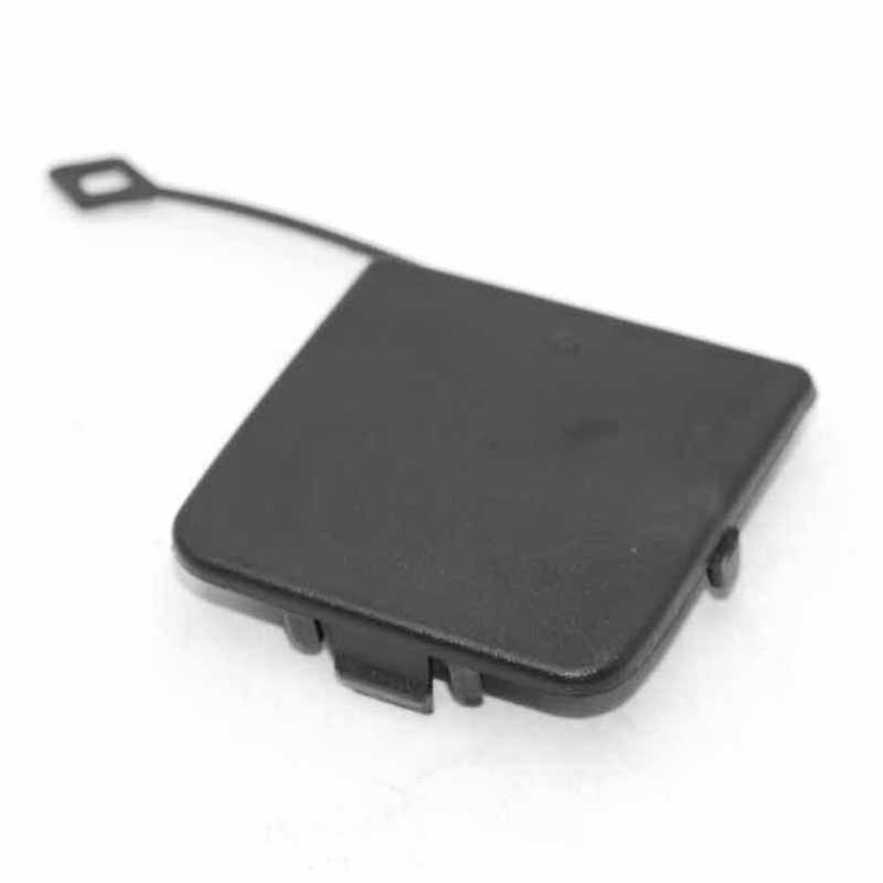 1 Pair Rear Bumper Towing Tow Hook Eye Cover for Bmw X1 E84 2009-2016