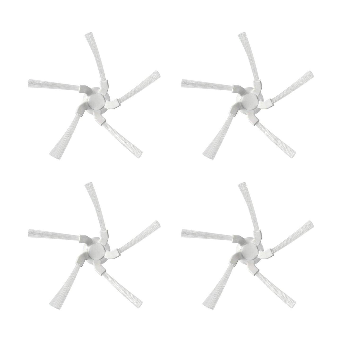 For Xiaomi Dreame W10/w10 Pro Robot Vacuum Cleaner Side Brush Parts